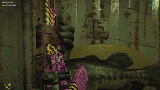 Far Cry New Dawn (PS4): Finders Keepers - Bronze trophy