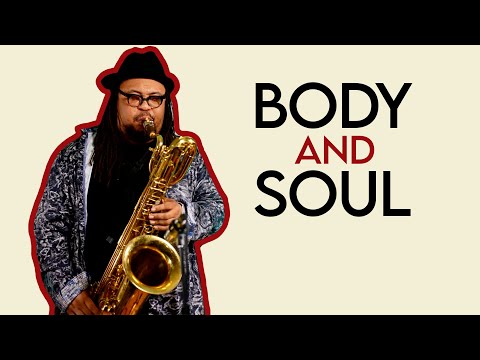 Body And Soul - Dayna Stephens on bari sax