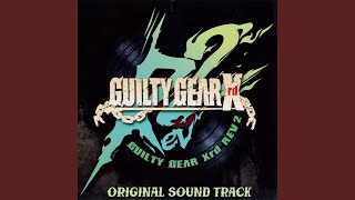 Break a Spell - Guilty Gear Xrd Rev 2