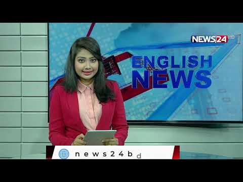 English News at 6.30 PM on 22nd August, 2021 on NEWS24 || 22Aug.21