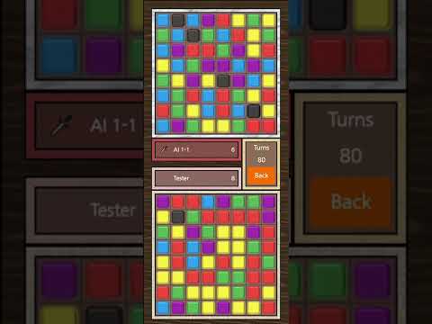 Brain Block Battle 2