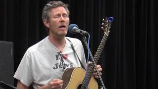 Robbie Fulks - 'I'd Be Lonesome'