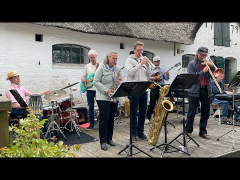Jazzküche: Open Air