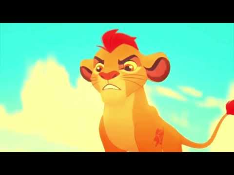 Kion & Kiara - 7 Years