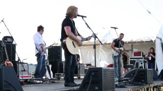 Craig Wayne Boyd Live - I&#39;m Still Here