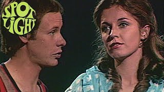 Wolfgang Ambros - Pop-Musical &quot;Fäustling&quot; mit Alexander Wächter &amp; Elga Weinberger (1973)