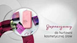 Hurtownia kosmetyczna Wadowice Glow