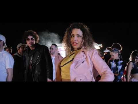 Beauty Brain - ⚠️ Danger ⚠️ (Feat. Ms Nina & Space Surimi)