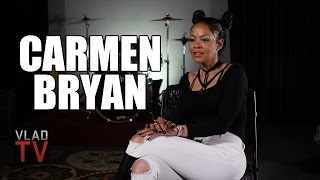 Carmen Bryan: Nas Won the Battle with &quot;Ether&quot; But Lost the War When he Signed to Jay Z