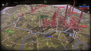 R.U.S.E - Massive Nazi Zombie Invasion: Ruse Multiplayer Gameplay!