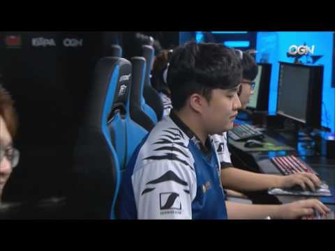 [LCK Summer 2017 Week 6 - Day 2] ROX vs AFS All Highlights | ROX Tigers vs Afreeca Freecs