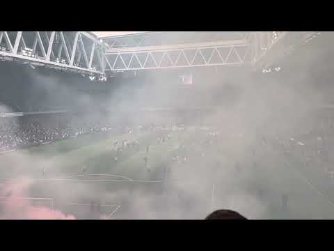 Malmö FF vinner Svenska Cupen 2022