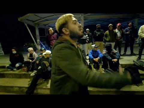 |4TOS| SAO STAYLA VS KOVER • ÚLTIMA OPORTUNIDAD VOL.VII