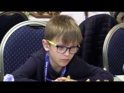 CH10 1.3.  Hudák Michal  - Jura Michal 0 - 1