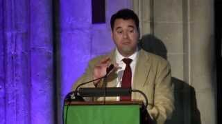 Mark Pike - 2014 C.S. Lewis Summer Institute