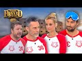 Laurent Maistret Camille Lacourt Dominate The Events FORT BOYARD FRANCE 2019 E03