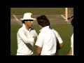 Geoff Lawson brilliant catch vs England 1982 test off Rodney hogg's bowling