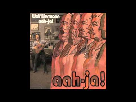 download lagu mp3 mp4 Wolf Biermann Musik, download lagu Wolf Biermann Musik gratis, unduh video klip Wolf Biermann Musik