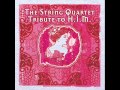 The String Quartet Tribute to H.I.M. - Right Here In My Arms