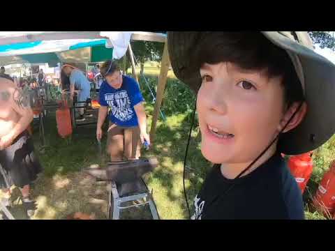 Valhalla Viking Festival 2021