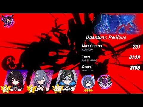 HI3: Nirvana Abyss 416D -  Couatl [706 pts] Nyx(S2) AE HB