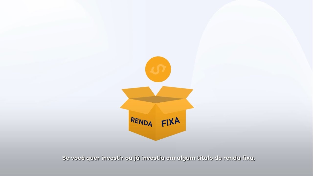 Como calcular o valor de um investimento em Renda Fixa?