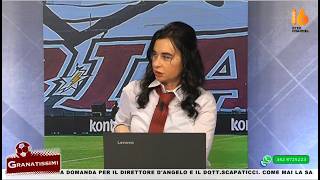 granatissimi la puntata del 18 marzo 2026