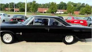 preview picture of video '1963 Ford Galaxie Used Cars clayton NC'