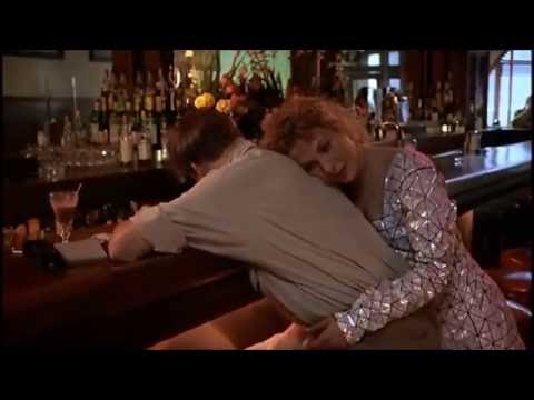 Until the End of the World / Wim Wenders - San Francisco bar love scene