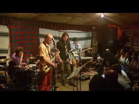 Legendary singer Girma Beyene play in Addis Ababa Ethiopia with Akale Wube band new August 2017
