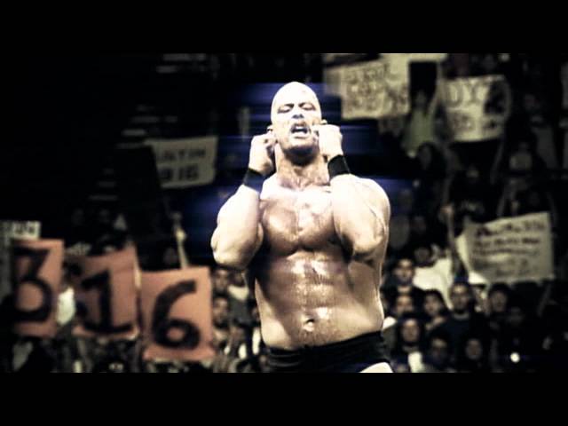 "Stone Cold" Steve Austin: The Bottom Line on the Most Popular Superstar of All Time