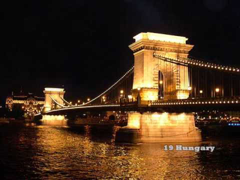 Hungary ESC 2011: Kati Wolf - Szerelem Miért Múlsz