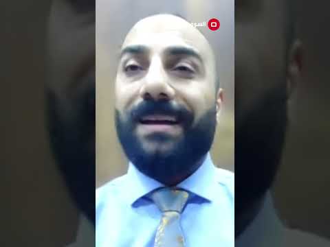 شاهد بالفيديو.. اضرار نفسية يتعرض لها الاطفال عند الطلاق #shorts