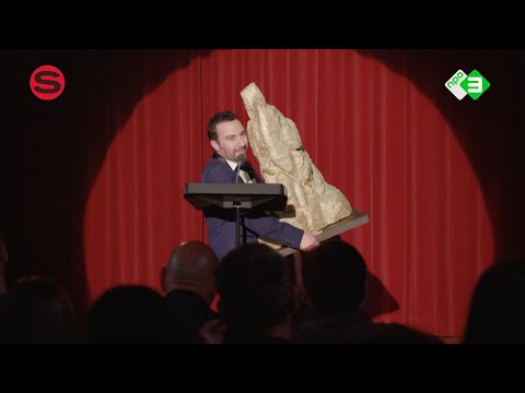 Gouden award - Sluipschutters (S4A8)