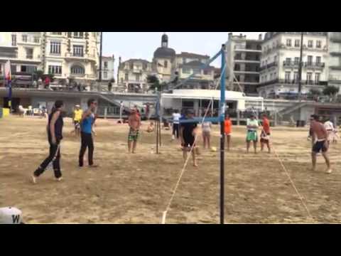 download lagu mp3 mp4 Tennis Sables D Olonne, download lagu Tennis Sables D Olonne gratis, unduh video klip Tennis Sables D Olonne