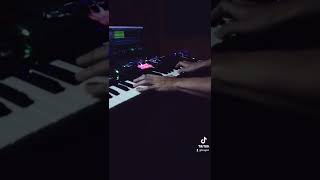 Download lagu Sisa rasa - Mahalini (Piano Cover) mp3