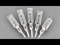 1283 A Lock Picking Game Changer