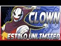 Char MUGEN Clown Fighter S History Estilo UNLIMITED
