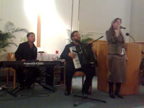 Ghica Rebeca De nu-l ai pe Domnul frate