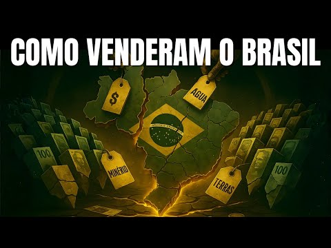 Como O Brasil Foi Vendido Em Parcelas