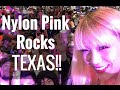 Nylon Pink loves Anime Matsuri and Houston Texas ...