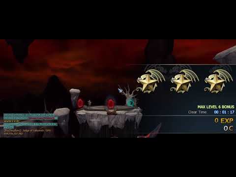 Ray Mechasis become too OP!!