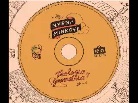Myrna Minkoff - Tangarte