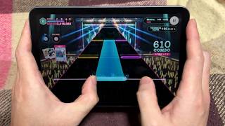 【スクショウ】MASTER　今、過去、未来の三原色　親指手元 FC【リンクラ ラブライブ！蓮ノ空】