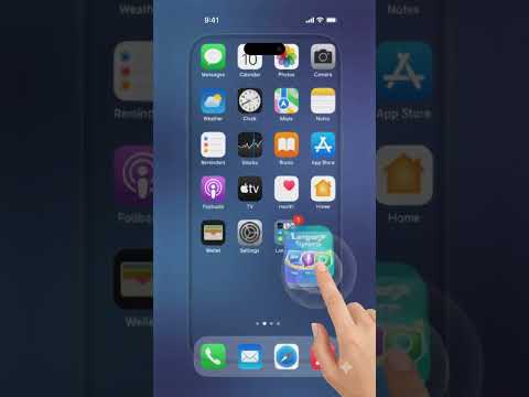 AI Language Translator video thumbnail