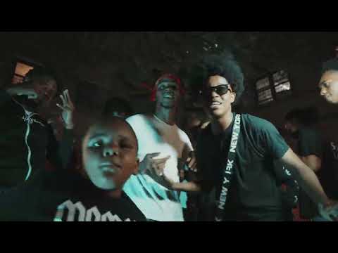 TG Racks x Zada x Jay Casher x Hitta Rilla x Jus Mula - WE DEM N*GGAS Dir. By @elvisnotpresley