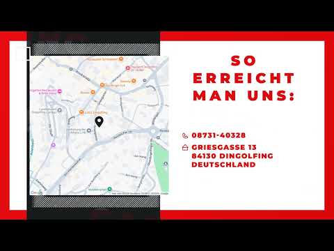 Caritas Sozialstation Dingolfing YouTube-Vdeominiatur 6
