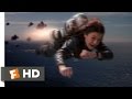 Spy Kids 4 10 Movie CLIP Jetpack Pursuit 2001 HD