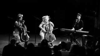 RASPUTINA: &quot;Secret Message&quot;, Live @ The Ottobar, Baltimore, 10/20/2015