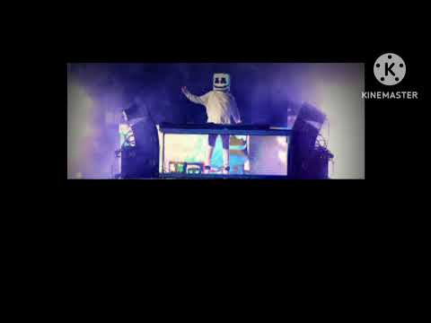 Marshmello Kismass Festival 2018